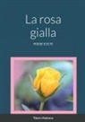 Tiberio Madonna - La rosa gialla