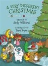 Andy Williams, Tami Boyce - A Very Different Christmas