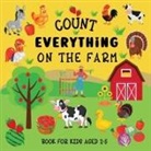 Lily Hoffman - Count Everything On The Farm