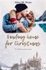Gina M Swan, Gina M. Swan - Finding home for Christmas