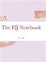 Harley Jay - The HJ Notebook