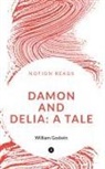 William Godwin - Damon and Delia