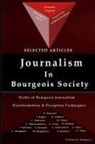 Erdogan A - Journalism in Bourgeois Society