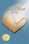 Connie Hinks Porcher - Jesus Christ is my Heartmender
