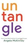 Angela McKinney - Untangle