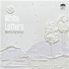 Claude Debussy - White Letters, 1 Audio-CD (Audio book)
