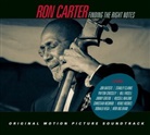 Ron Carter - Finding The Right Notes, 1 Audio-CD (Audio book)