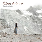 Carolina Katun - Ritmos De Tu Ser, 1 Audio-CD (Audiolibro)