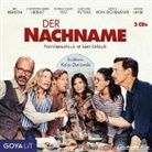 Der Nachname (Hörbuch)
