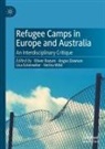 Angus Dawson, Lisa Eckenwiler, Lisa Eckenwiler et al, Oliver Razum, Verina Wild - Refugee Camps in Europe and Australia