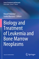 Marcucci, Guido Marcucci, Vinod Pullarkat - Biology and Treatment of Leukemia and Bone Marrow Neoplasms