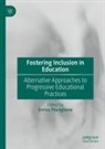 Enrico Postiglione - Fostering Inclusion in Education