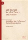 Wei Xiaoping - Karl Marx on Socialist Theory and Practice