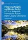 Giada Giacomini - Indigenous Peoples and Climate Justice