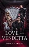 Tbd, Tempest - Love and Vendetta