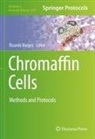 Ricardo Borges - Chromaffin Cells