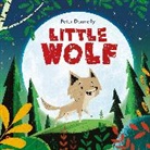 Peter Donnelly - Little Wolf