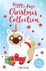 Bella Swift - Peggy the Pug's Christmas Collection