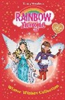 Daisy Meadows - Rainbow Magic: Winter Wishes Collection