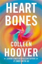 Colleen Hoover - Heart Bones