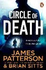 James Patterson, Brian Sitts - Circle of Death