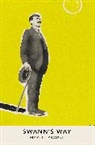 Marcel Proust - Swann's Way