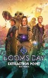 M G Harris, MG Harris, MGH - Doctor Who: Doom's Day: Extraction Point
