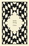 Anthea Bell, Coralie Bickford-Smith, Stefan Zweig - Chess