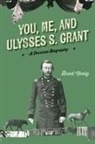 Brad Neely - You, Me, and Ulysses S. Grant