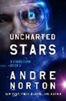 Andre Norton - Uncharted Stars