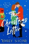 Emily Stone, Stone Emily - The Christmas Letter
