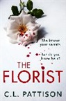 C. L. Pattison, C L Pattison, C. L. Pattison, Claudia Pattison - The Florist