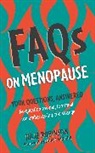 Julie Robinson - FAQs on Menopause