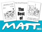 Matt Pritchett, Pritchett Matt - The Best of Matt 2023