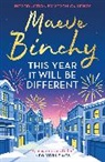 Maeve Binchy - This Year It Will Be Different