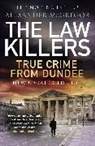 Alexander McGregor, McGregor Alexander - The Law Killers