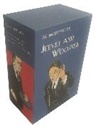 P G Wodehouse, P.G. Wodehouse - Wodehouse Jeeves Boxset