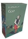 P G Wodehouse, P.G. Wodehouse - Wodehouse Golf Boxset