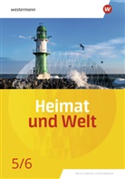 Philipp Böker, Peter Köhler, Norma (D Kreuzberger - Heimat und Welt - Ausgabe 2022 für Mecklenburg-Vorpommern