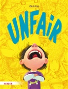 Ole Puls, Paul Trakies - Unfair