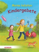 Heike Vogel - Meine liebsten Kindergebete