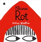 Bethan Woolvin, Bethan Woolvin, Katharina Naumann - Kleines Rot