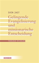 Sven Jast - Theologie im Dialog
