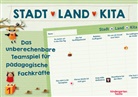 Hannah Winkler - Stadt, Land, Kita