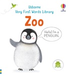 Matthew Oldham, Oldham Matthew, Oldham/neal, Tony Neal - Very First Words Library: Zoo
