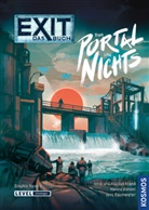 Jens Baumeister, Inka Brand, Markus Brand, Brand Markus, Hanna Wenzel - EXIT® - Das Buch: Das Portal ins Nichts
