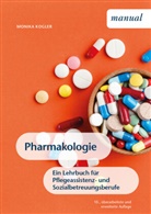 Monika Kogler - Pharmakologie