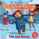 HarperCollins Children’s Books, HarperCollins Children's Books - The Ice Disco