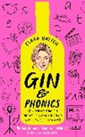 Clara Batten - Gin and Phonics