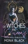 Mona Black - Of Witches and Queens